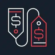 Promotional bundle pricing