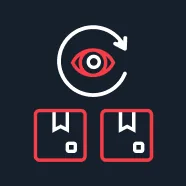Real-Time Inventory Visibility Across Warehouses