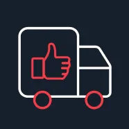 Shipment confirmation