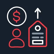 Customer-specific pricing rules