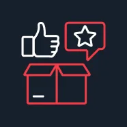 Upselling & cross-selling suggestions