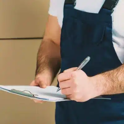 Manual Order Entry Slows Sales