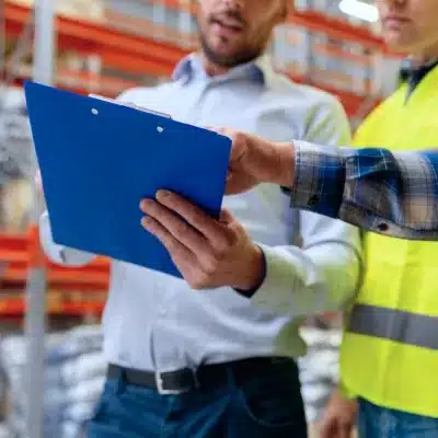 Manual Order Entry Slows Sales