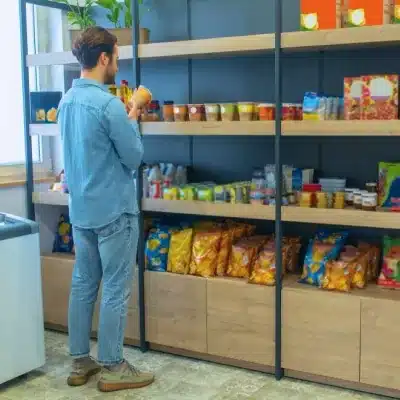 High SKU & Seasonal Complexity