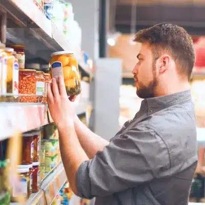 Limited Real-Time Inventory Visibility