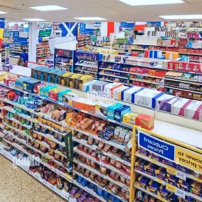 High SKU Turnover Creates Workflow Errors