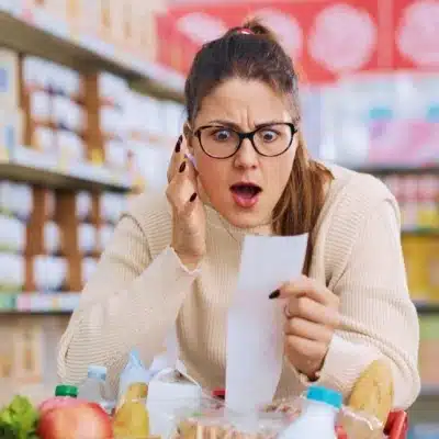 Pricing & Promotion Errors