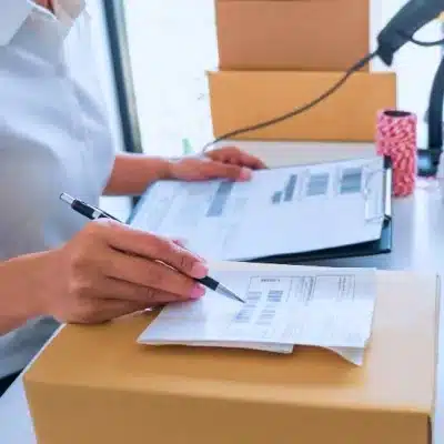 Route Sales & DSD Inefficiencies