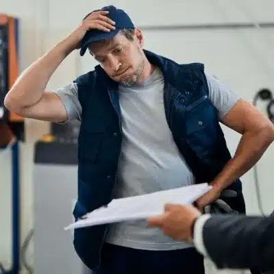 Inefficient Warehouse Fulfillment