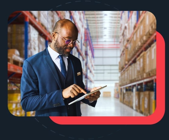 Designed to Scale as Your Distribution Business Grows