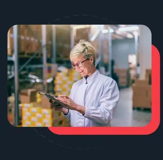 Designed to Scale as Your Distribution Business Grows