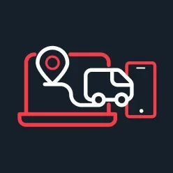 Mobile Route Sales & DSD Tools