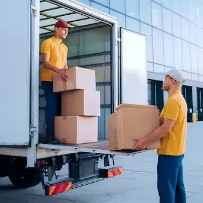 Route Sales & Retail Replenishment