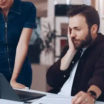 Inability to Scale Operations