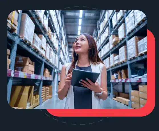 Designed to Scale as Your Distribution Business Grows