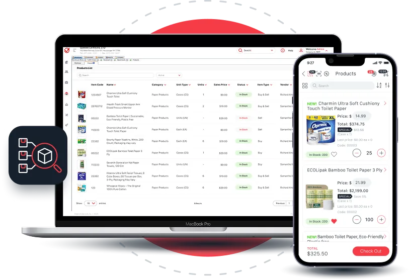 What Is Order Fulfillment Software for Paper Product Distributors?