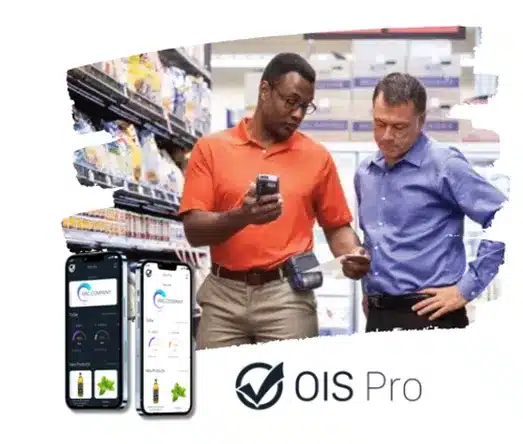 OIS Pro Top 1