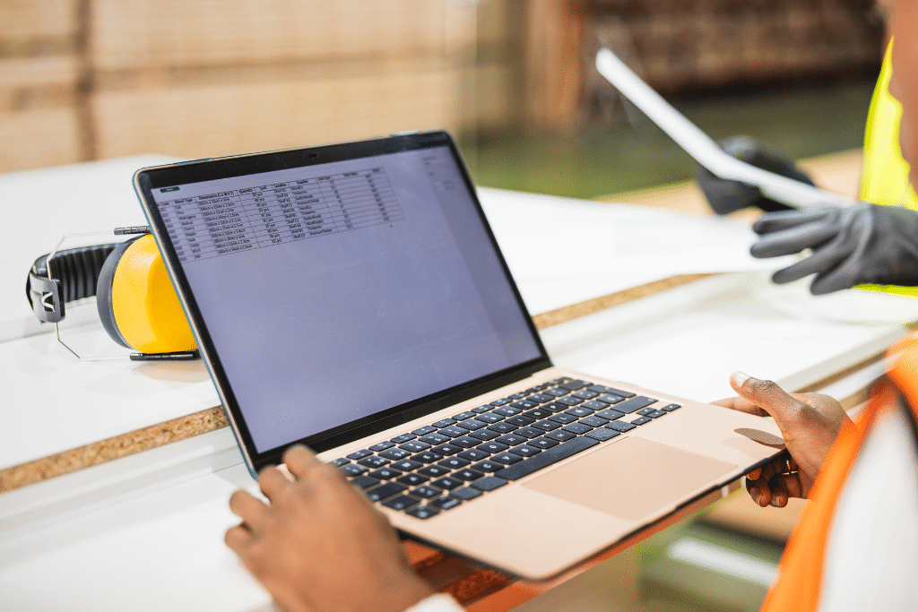 Inventory Replenishment Software