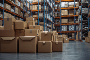 dead stock in wholesale distribution