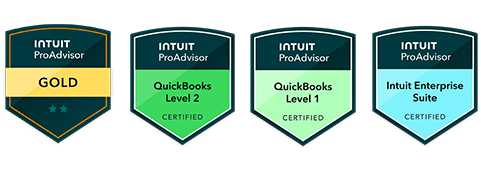 Badge Quickbooks