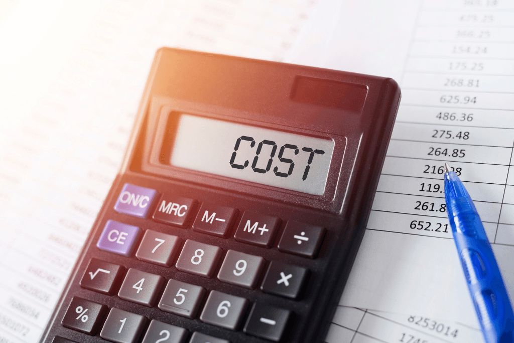 calculating landed costs