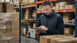 Orders In Seconds | Order Management Software for B2B